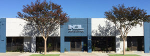 K&L Anodizing Building