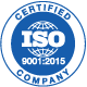 ISO 9001 2015